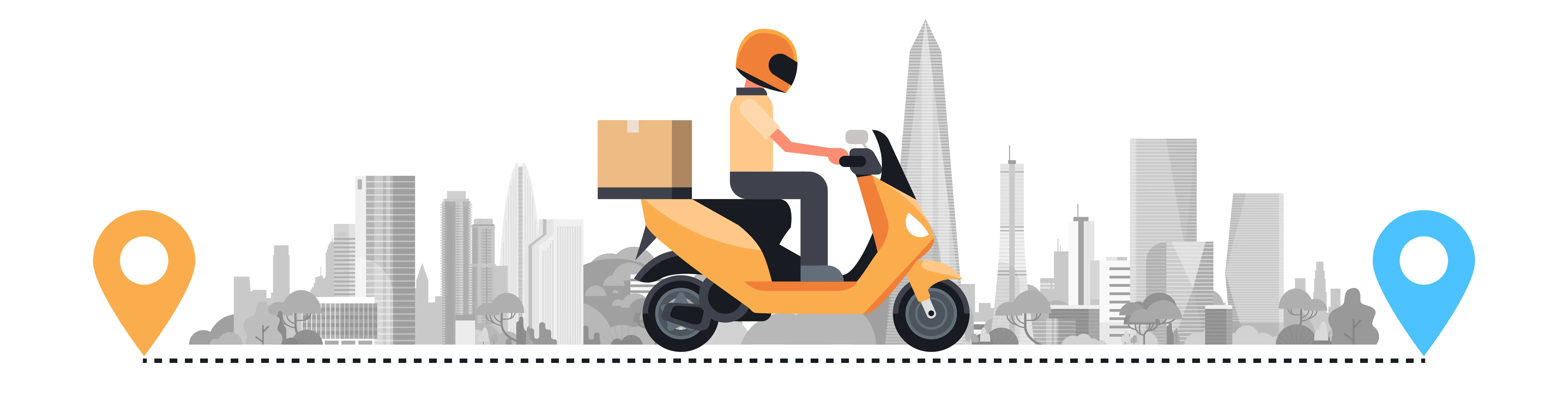 Delivery