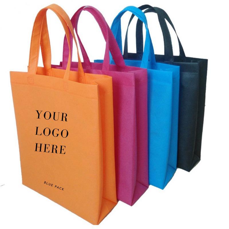 Nonwoven Bags